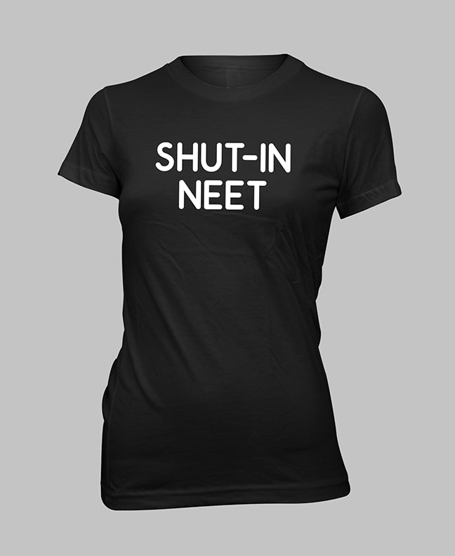 define shut in neet