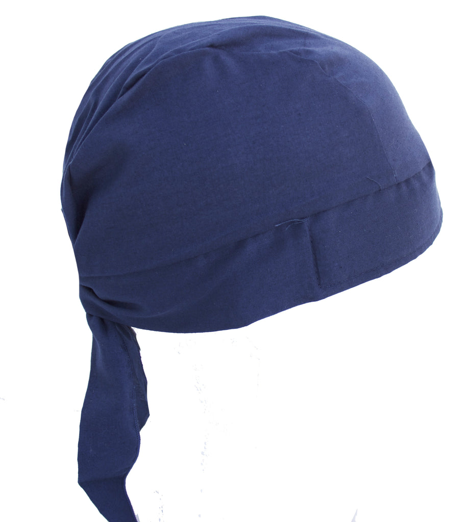 Solid Navy Blue Skull Cap Hat – Shop Urban Sass