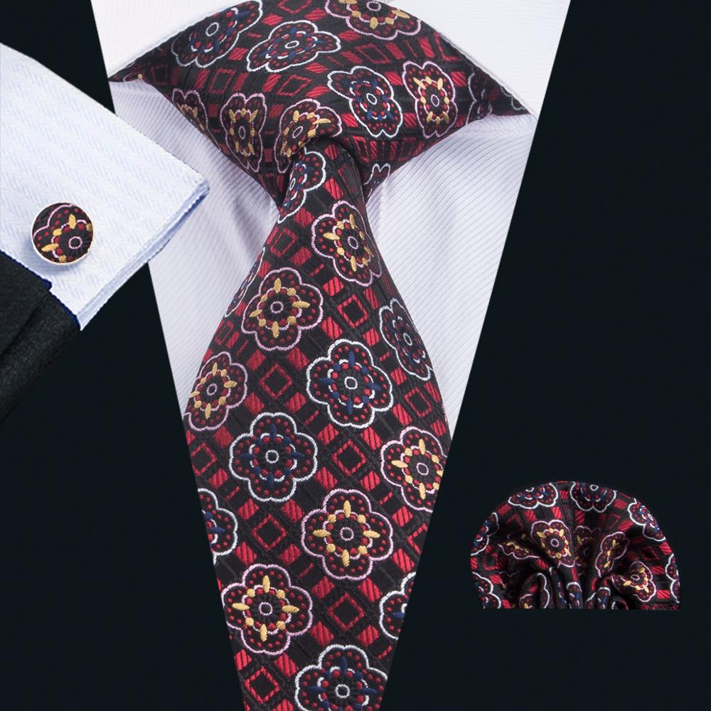 Crusades Tie Set – Sophisticated Gentlemen