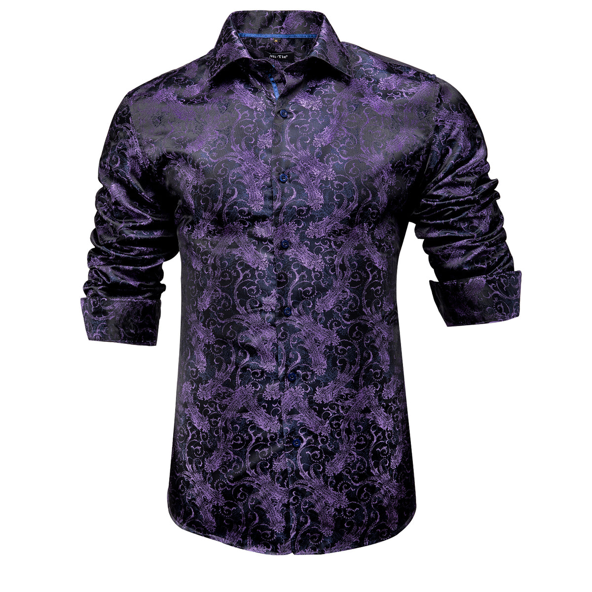 Shirt – Sophisticated Gentlemen