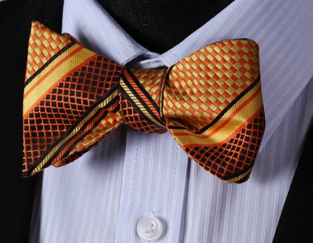 Shop Bow Ties at SOPHGENT | SOPHGENT