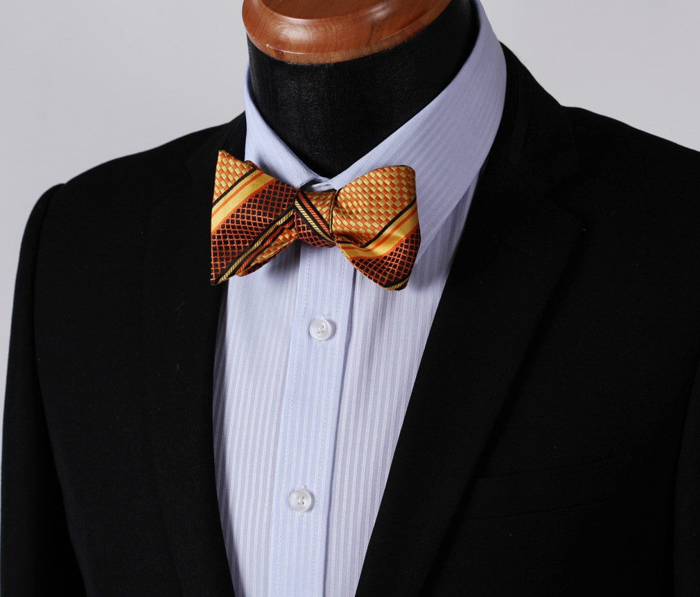 Shop Bow Ties at SOPHGENT | SOPHGENT