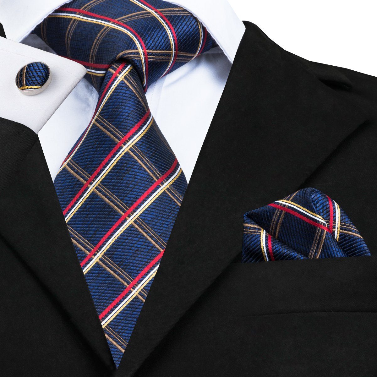 Shop Handmade Silk Ties at SOPHGENT | SOPHGENT