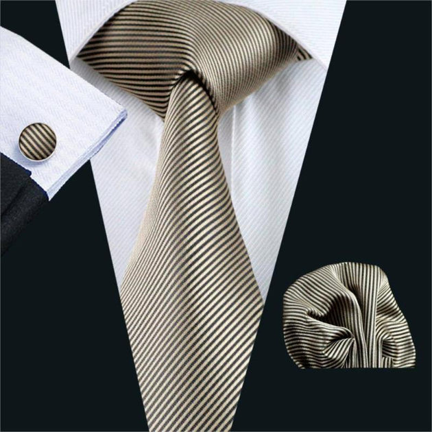 Silk Neckties#N#– Page 7#N#– Sophisticated Gentlemen