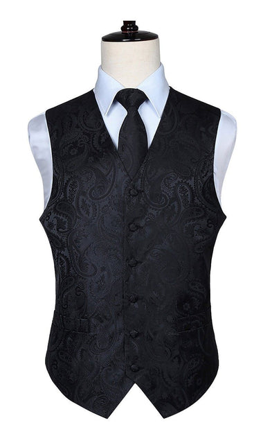 Shop Vest Sets at SOPHGENT | SOPHGENT