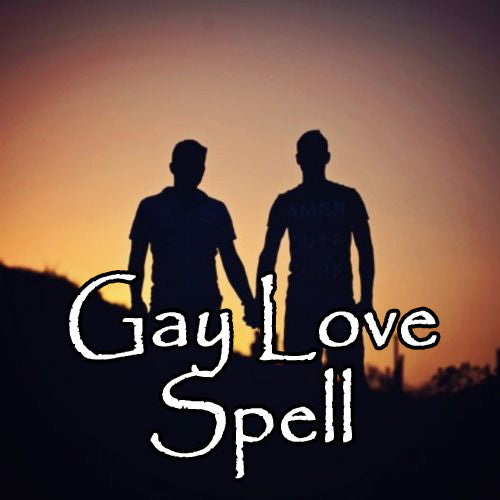 Gay Love Spell Full Moon