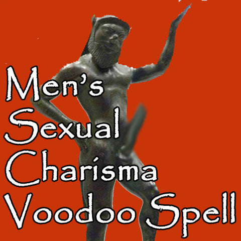Voodoo Sex Spells 49