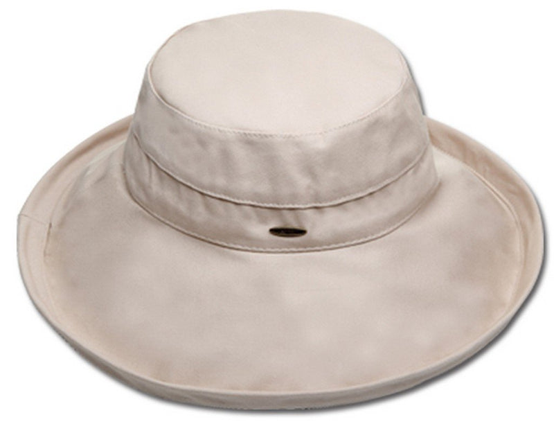 Sakkas Everyday Essentials Cotton Summer Hat