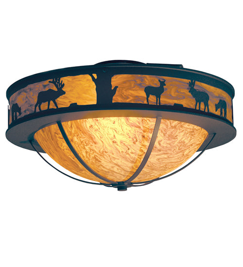 wildlife ceiling lights