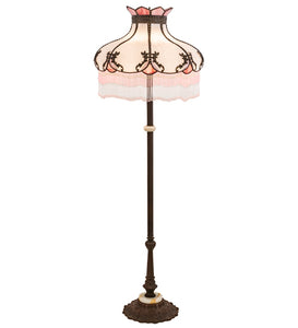 victorian floor lamp