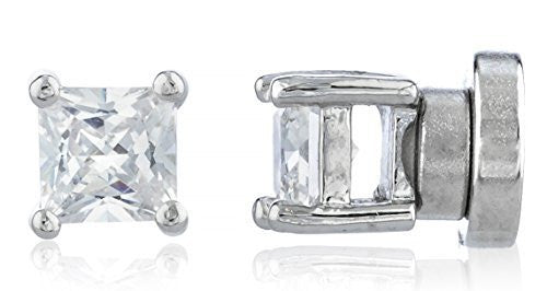 1-10-silvertone-with-clear-cz-square-magnetic-stud-earrings-4.jpeg