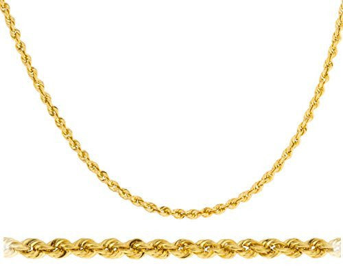 real-14k-yellow-gold-2mm-rope-chain-neck