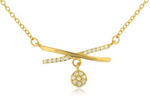 real-925-goldtone-sterling-silver-criss-cross-x-pendant-18-inch-necklace-1.jpeg