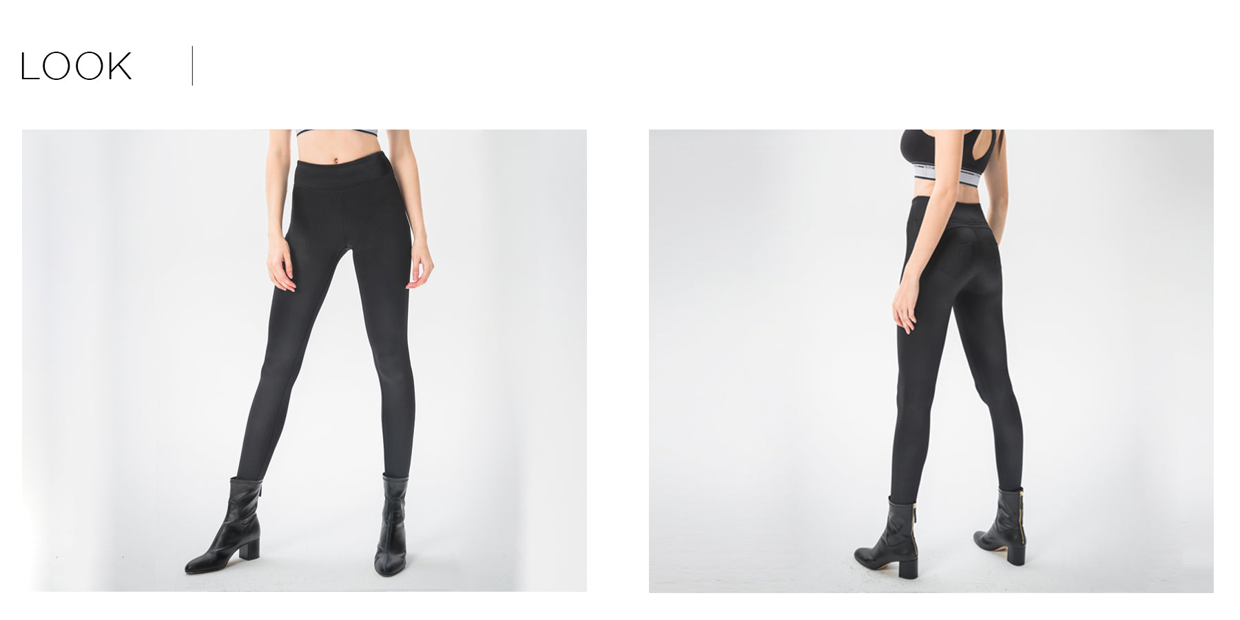 Day 2 Night Shiny Leggings  TITIKA Active Couture™ – TITIKA Active Couture  (Hong Kong)
