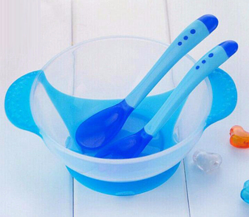 baby dishes with suction cups