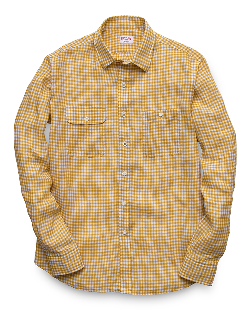 Western Shirts - Snapping Into An Americana Classic
