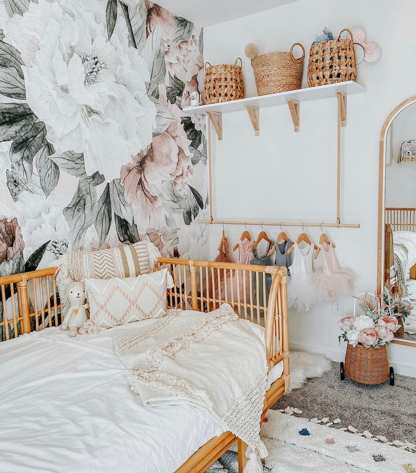 10 Nursery Trends for 2021 – Anewall