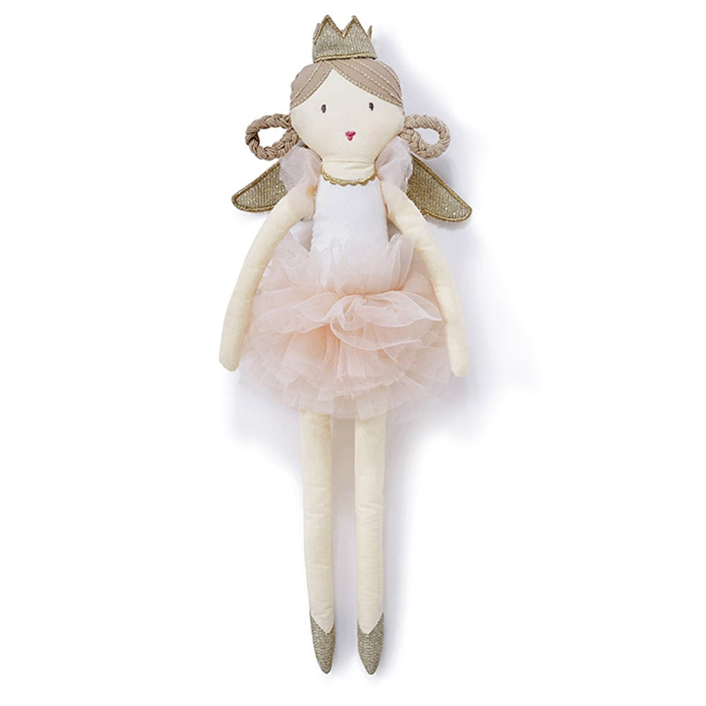 fairy princess doll