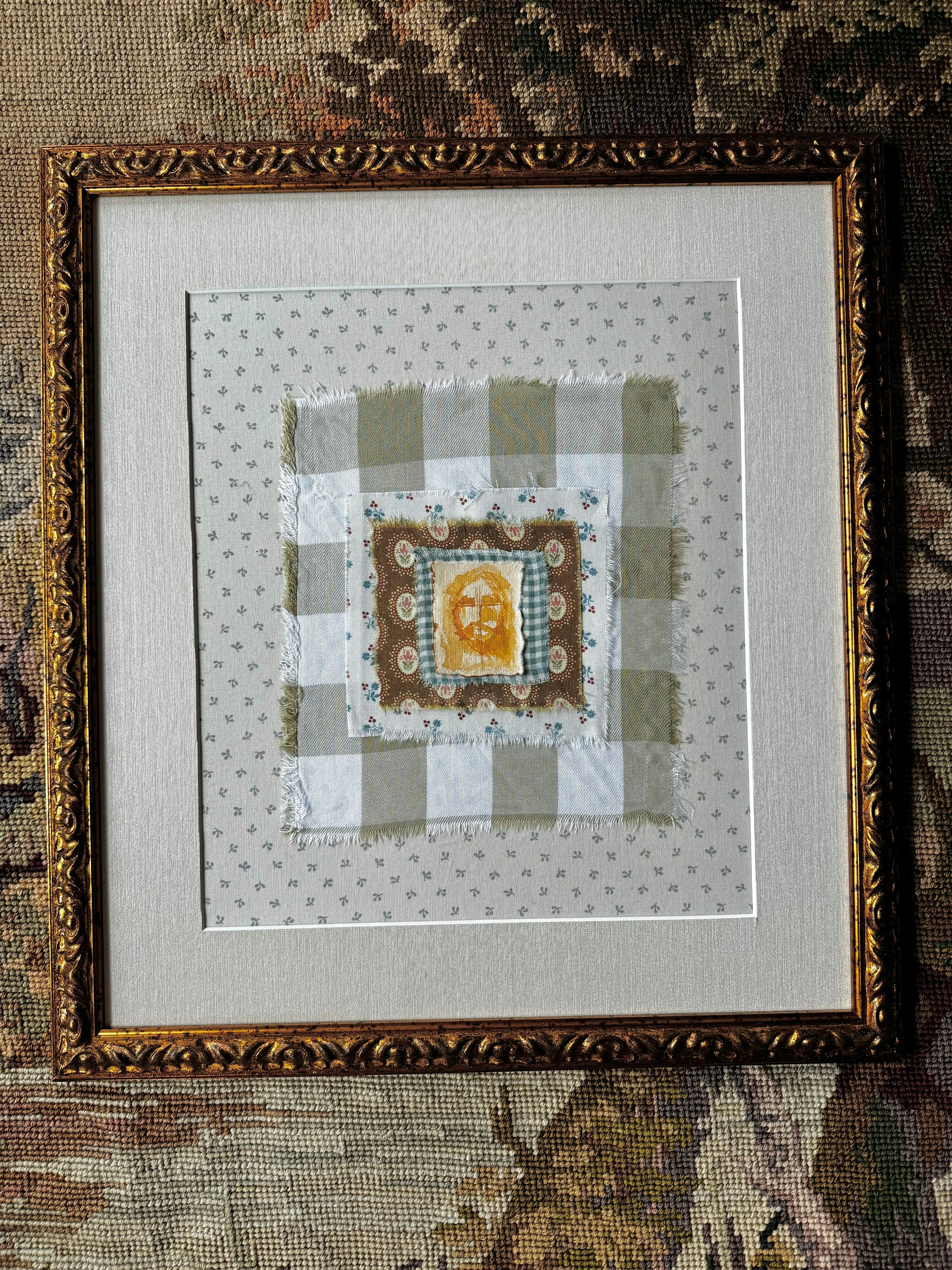 King of Kings no. 07 - Original Artwork