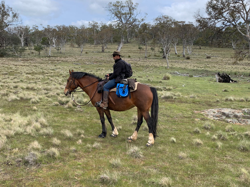 Make Sure you Avoid any Issues Along the Trail With the Help of Scoot Boots