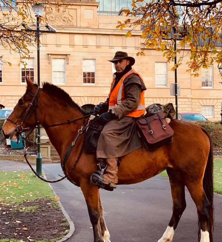 Make Sure you Avoid any Issues Along the Trail With the Help of Scoot Boots