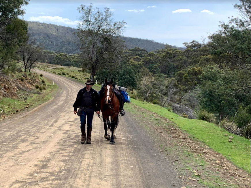 Make Sure you Avoid any Issues Along the Trail With the Help of Scoot Boots