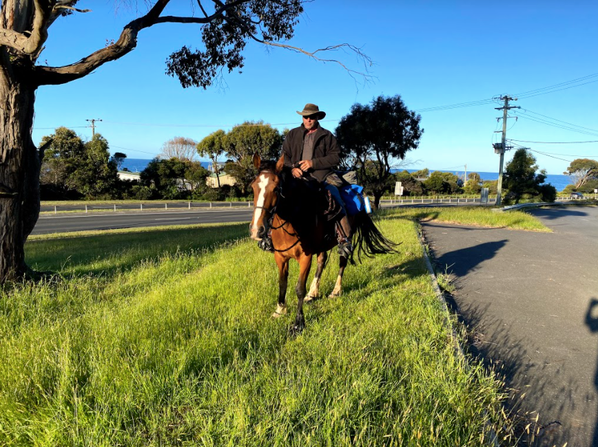 Make Sure you Avoid any Issues Along the Trail With the Help of Scoot Boots