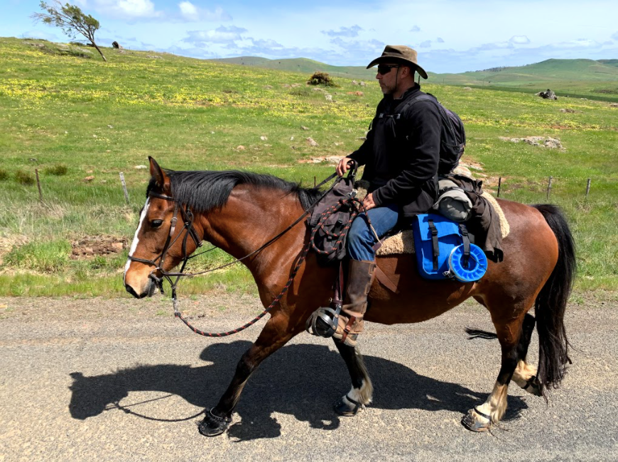 Make Sure you Avoid any Issues Along the Trail With the Help of Scoot Boots