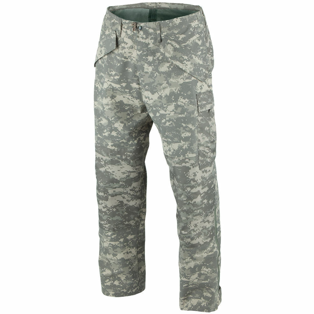 Military Surplus Trousers | ECWCS Gen II Large Long | Ozark Outdoorz
