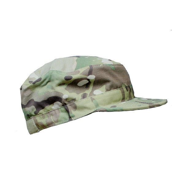 army utility cap