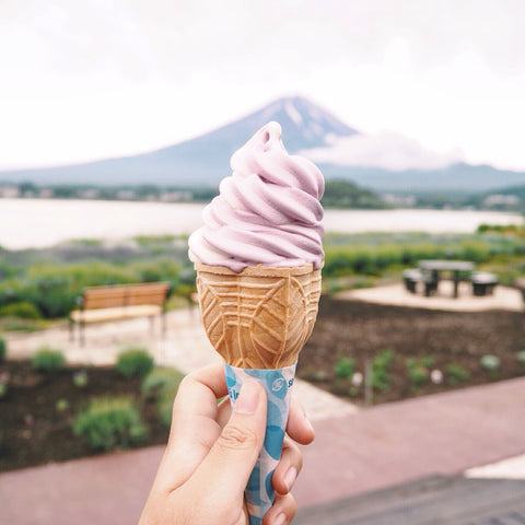 Comment fonctionne une machine à glace à l'italienne ? 