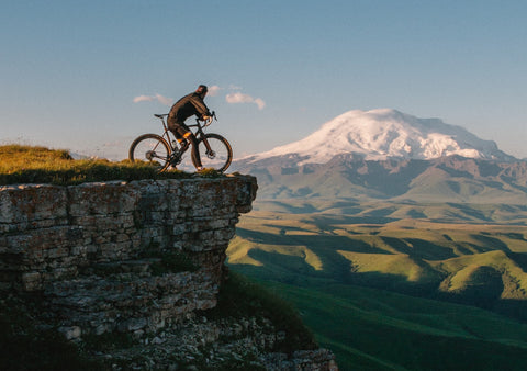 E-Mountainbike mieten am Gurten und für den Uetliberg