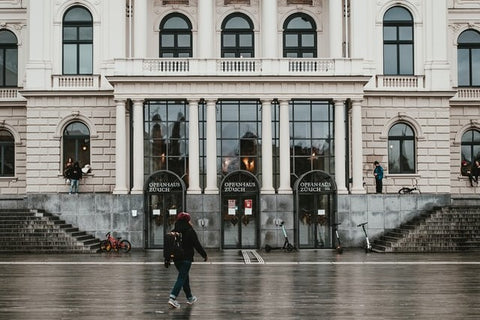 Soundanlage mieten Zürich