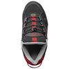 éS Shoes Muska - Black/Red - Skates USA
