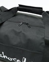 Chocolate Chunk Skate Duffel Bag - Black - Skates USA