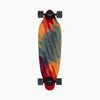 Landyachtz Fiberglass Mummy Amulet Longboard Complete - Skates USA