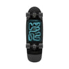 Landyachtz Tugboat Midnight Snek Complete Cruiser - Ultra Carve - Skates USA