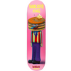 Deathwish King Star King Adult Swim Skateboard Deck - 8.25" - Skates USA