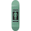 Girl Kennedy 93 Til Deck - 8.25" - Skates USA