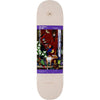 Habitat Harper Sierra Range Skateboard Deck - 8.5" - Skates USA