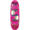 Heroin Bail Gun Gary 4 Skateboard Deck - 9.75"