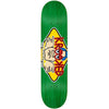 Krooked Arketype Skateboard Deck - 8.06" - Skates USA