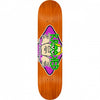 Krooked Arketype Skateboard Deck - 8.25" - Skates USA