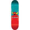 Toy Machine Monster Skateboard Deck - 8.25" Assorted Stain - Skates USA