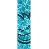 Spitfire Bighead Mob Single Sheet Griptape - Pool Side Blue - Skates USA