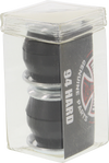 Independent Genuine Parts Standard Conical 94a - Black (Set of 4) - Skates USA