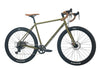 Fairdale Weekender Nomad Complete Cruiser Bike - Matte Army Green - Skates USA