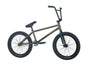 Sunday 2023 Wavelength 21" Gary Young Signature Complete BMX Bike - Matte Army Green - Skates USA