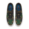 Nike Shoes SB Zoom Stefan Janoski Canvas RM Premium - Iguana/Black-Sequoia - Skates USA