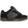 Etnies Shoes Faze - Black/Black/Gum - Skates USA